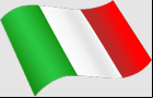 Italy Flag