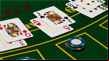 Blackjack Charts