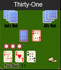 thirty one game
