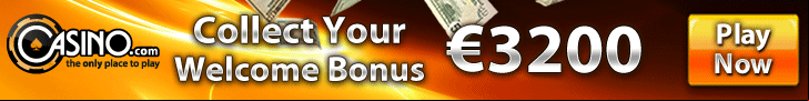 casino banner